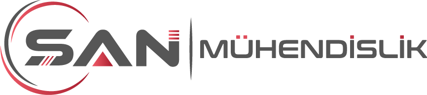 Şan Mekanik Mühendislik