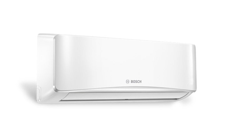 Climate 8000 RAC