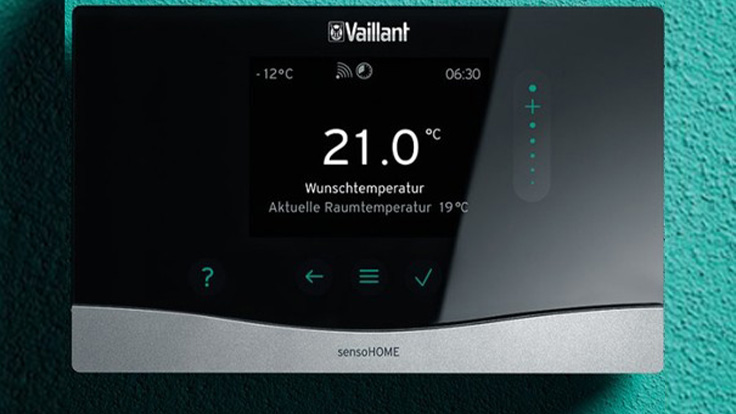 sensoHOME 380 / 380F