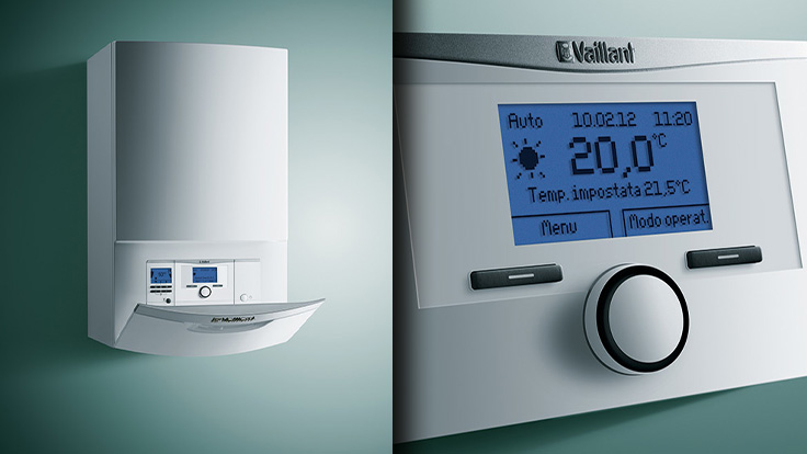 calorMATIC 450