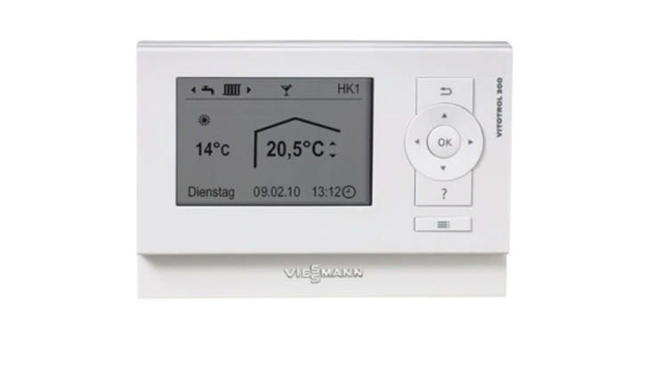 Vitotrol 300 A