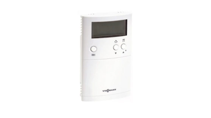 Vitotrol 100, Tip UTDB