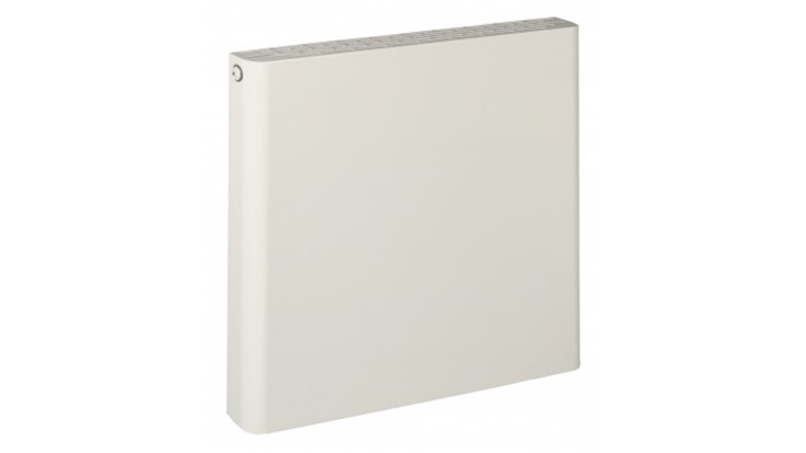 Cover Radyatör