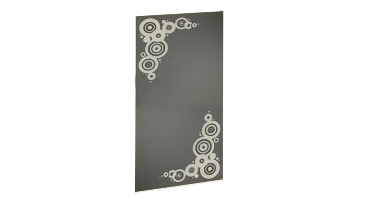 Icon Aynalı (1200mm X 500mm)