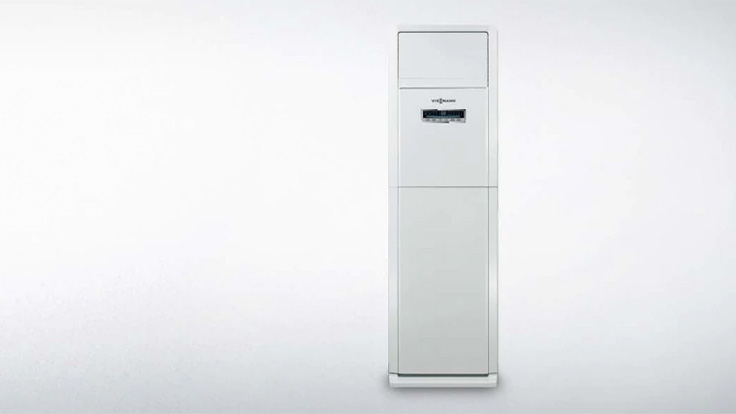 Vitoclima 100-S Salon Tipi Split Klima