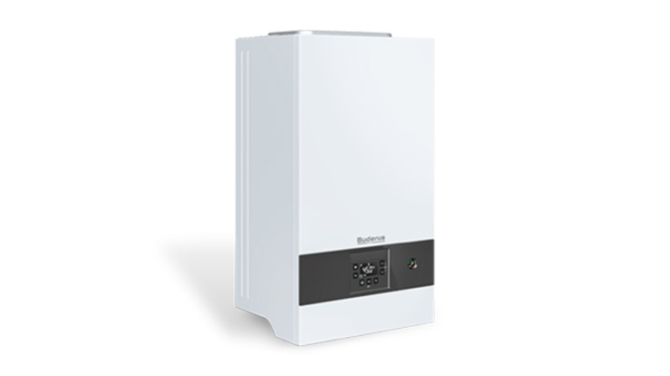 Logamax plus GB022i