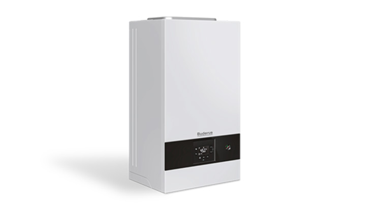 Logamax plus GB122i
