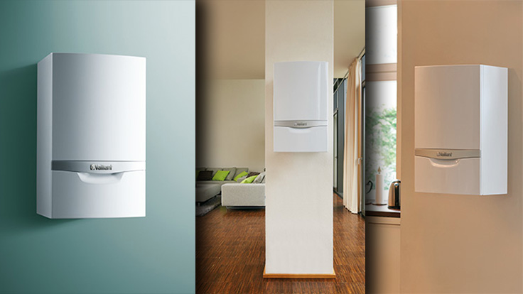 ecoTEC Plus Tam Yoğuşmalı Kombi