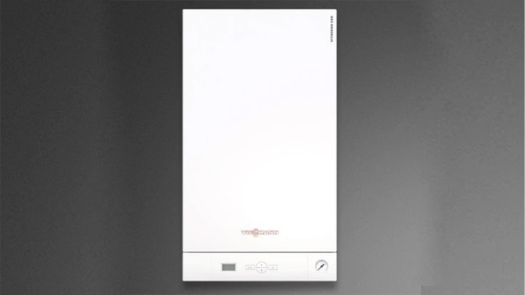 Vitodens 050-W
