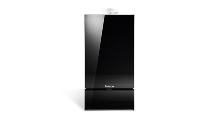 Logamax plus GB172i