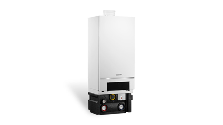 Logamax plus GB162