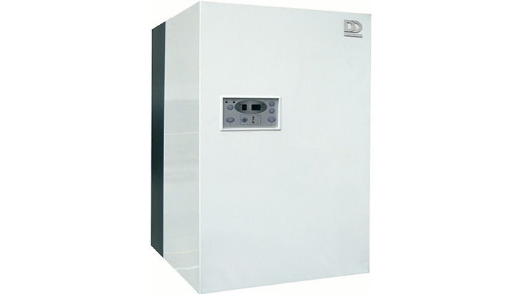 DemirDöküm 128 KW