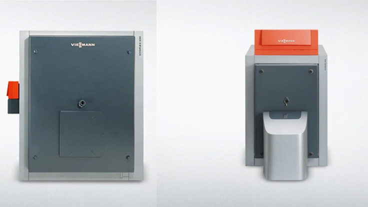 Vitoplex 200