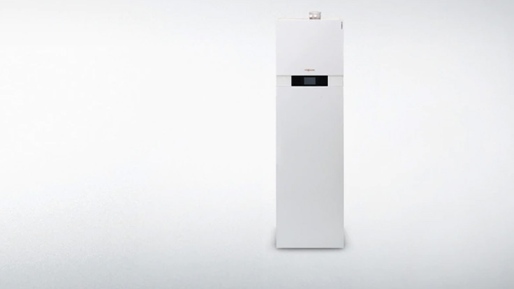 Vitodens 242-F