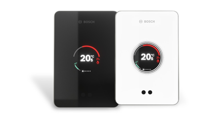EasyControl Akıllı Modülasyonlu Oda Kumandası