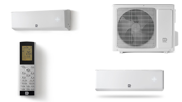 A5 Performans Inverter Klima
