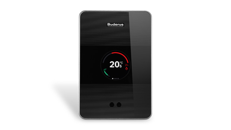 Logamatic TC100