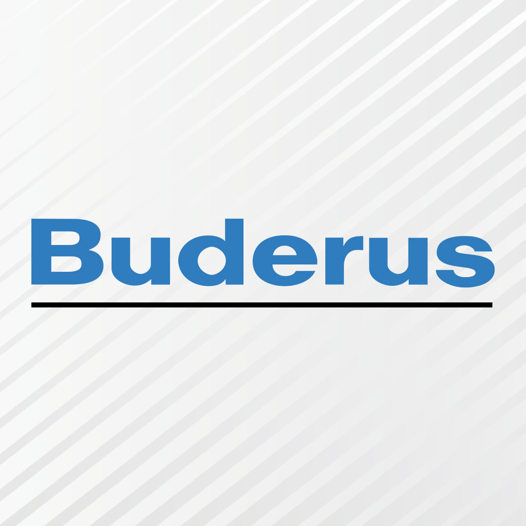 Buderus Kombi
