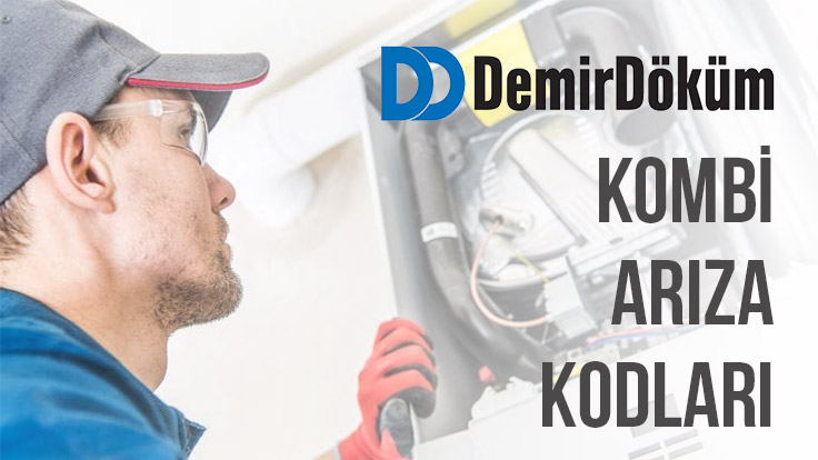 Demirdokum Ariza Kodlari